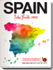 Spain Sales Guide 2013