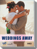 Weddings Away