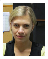 Tatiana Israpilova