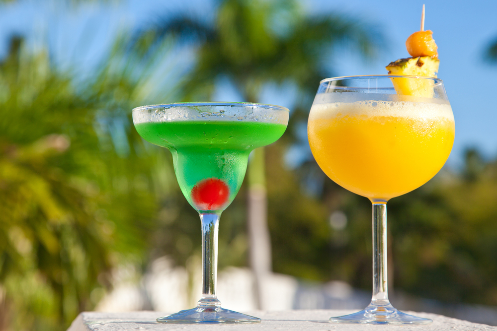 Norwegian Cruise Line to offer free drinks on some short cruises