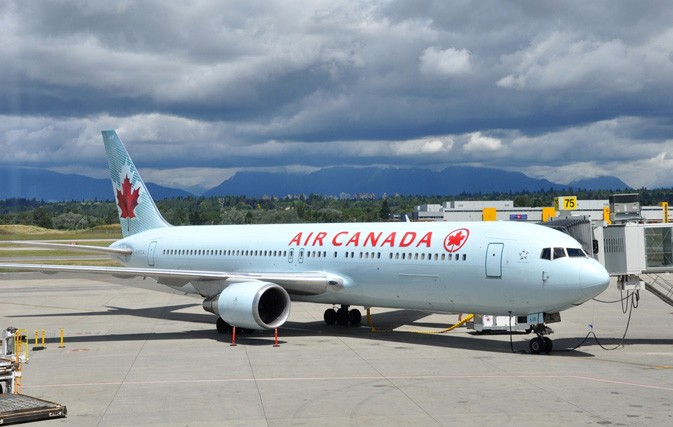 Air Canada Travel Agent Rates Air Canada Travel Agent Rates