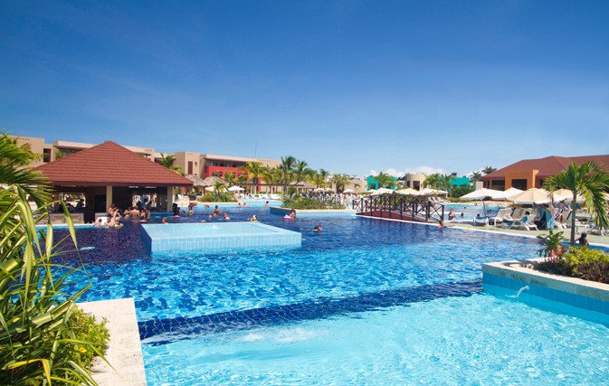 Adults only section riu varadero suggest Shall afford Adults only section riu varadero think