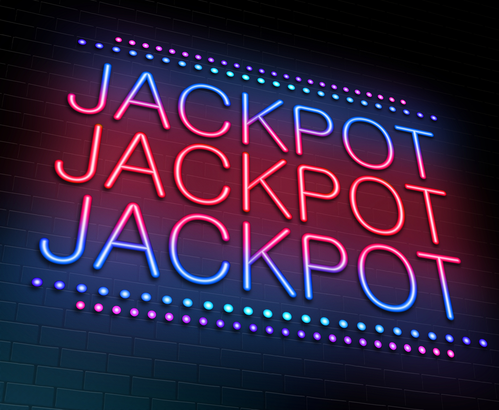Bingo Lotto Jackpot Bingo Lotto Jackpot