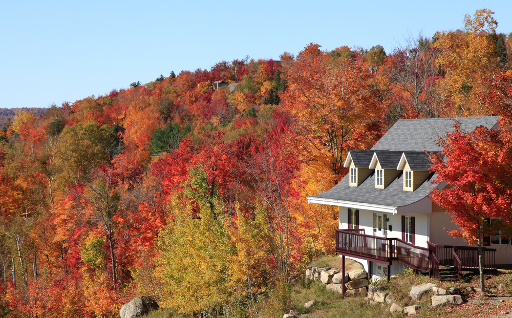 Tourism set to burst in Quebec alongside the colours of fall - Travelweek