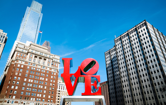 Top 10 reasons to visit Philadelphia in 2016