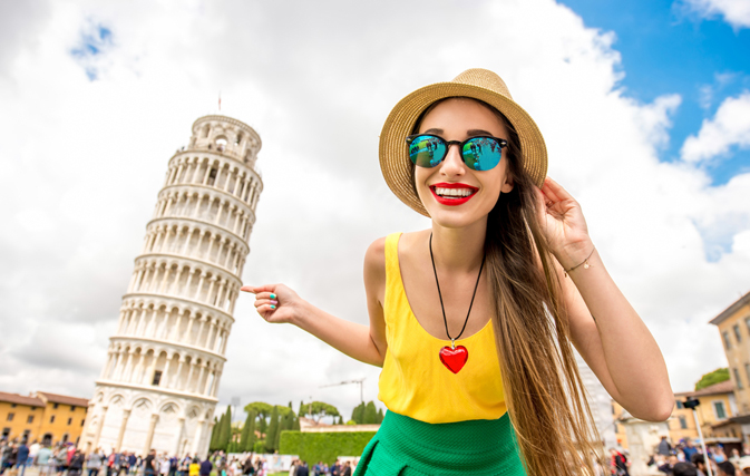 Αποτέλεσμα εικόνας για International Tourists to the European Union reach almost half a billion in 2016