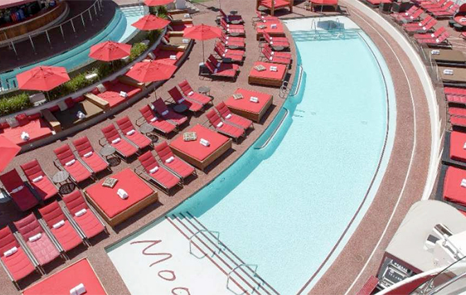 Where’s the party? Eight top pools and dayclubs in Las Vegas - Page 7