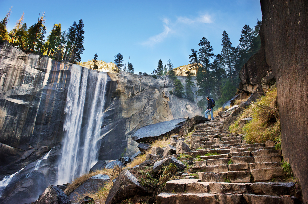 Best Natural Sites In California Best Natural Sites In California
