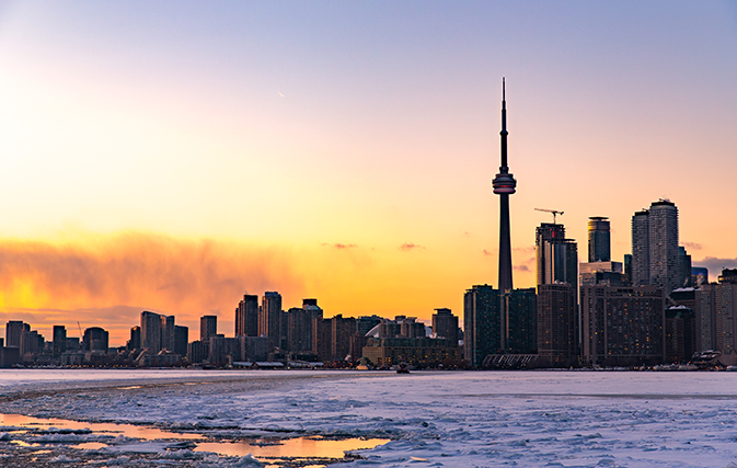 Î‘Ï€Î¿Ï„Î­Î»ÎµÏƒÎ¼Î± ÎµÎ¹ÎºÏŒÎ½Î±Ï‚ Î³Î¹Î± Canada to see strong increase in international tourists in 2018