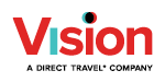Vision Travel Logo
