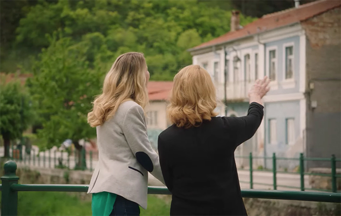 Air Canada’s new Mother’s Day video will make you want to hug your mom...