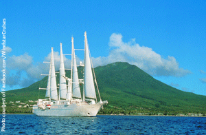 Windstar Cruises offers Europe Sail & Stay promotion with 2-for-1 fares, 2 free hotel nights