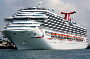 Carnival offers triple rewards points incentive for 2014 bookings 
