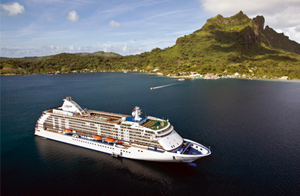 TORONTO — Encore Cruises has set the dates and opened registration for its third annual Sea U seminar-at-sea program.  Taking place May 3-10, 2014, and sailing a seven-night Eastern Caribbean itinerary aboard the MSC Divin