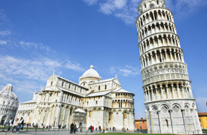 Globus adds gateways in $999 Italy air promotion