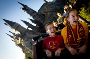 Universal Orlando Resort now offering Canadian residents 40% off hotel stays