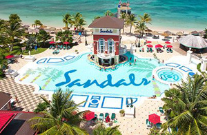 Sandals Resorts’ Virtual WeddingMoons Party returns Sept. 25