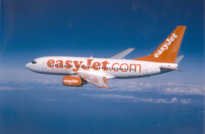 easyJet first to adopt Amadeus’ major enhancements to help travel agents book low-cost carriers