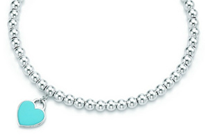 New Encore Prestige incentive comes with a Tiffany bracelet 