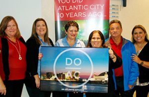 Atlantic City embarks on its first-ever Canadian sales mission