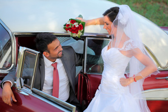 Hola Sun’s latest Cuba trip for brides visits two Melia hotels