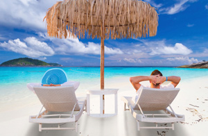 Holiday House, FunSun pay an extra 2% on all Caribbean, Mexico hotels