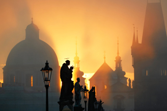 Transat introduces new European destination next summer: Prague