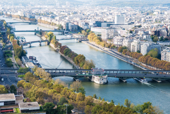 Scenic Cruises set to launch new Scenic Gem for Seine River cruises