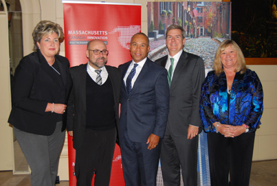 Governor Patrick promotes Massachusetts tourism in its #1 international market – Canada