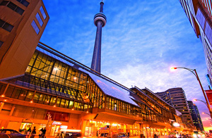 Travelport invites agents to improve product knowledge, productivity at Travelport Connect 2013 Toronto Showcase