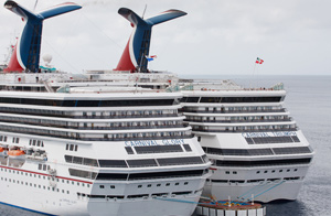 Carnival Cruise Lines simplifies fare structure based on Carnival Conversations feedback