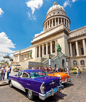 Exclusive Tours launches new cruise program – Cuba Cruise