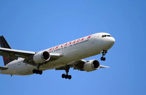 Air Canada launches new rewards program for firms whether they have an agency or not