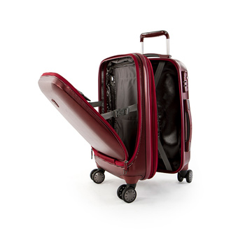 Encore offers a Heys Smartluggage case for 7-night NCL bookings