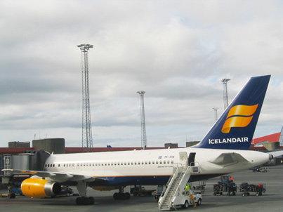 Icelandair to go daily from Toronto next May