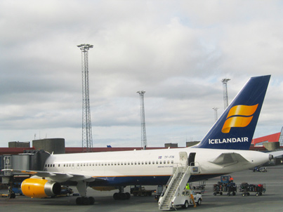 Icelandair to operate Edmonton service year-round with new earlier launch date of March 5