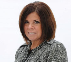 Silversea introduces director of national sales, Canada Lori Nojaim