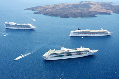 Encore Cruises offers ‘Book Now, Pay Later’ incentive, bonus Loyalty Points during ‘World’s Largest Cruise Sale’