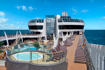 MSC Cruises celebrates National Cruise Vacation Week with special offers for Caribbean sailings