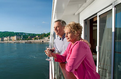 Viking Cruises launches new travel agent training program