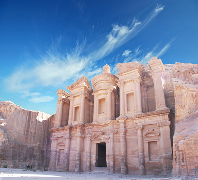 G Adventures partners with Tourism Jordan North America to offer savings of 15% on all Jordan tours 