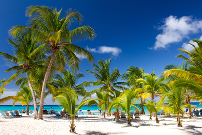 Sunquest adds a new route: Thunder Bay to Punta Cana now available to book 