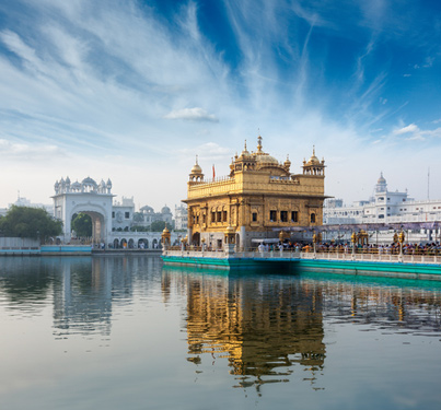 Indus Travels offers 10-day India tour from $1,390 including air on Etihad from Toronto