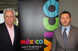 Mexico Tourist Board looks to attract the inspirational and more affluent traveller