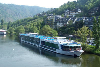 Save up to $1,500 on AMA Waterways river cruises offered by GLP Worldwide