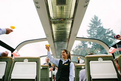 Rocky Mountaineer extends EBB to Dec. 20