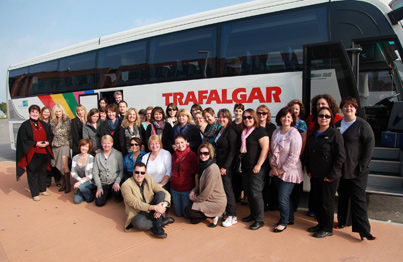 Trafalgar hosts 48 Travel Talks across Canada for agents, clients 