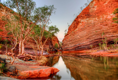 Anderson Vacations’ new Downunder Destination Planner includes 150 itineraries