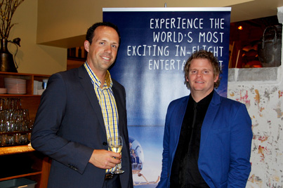 Anderson Vacations hosts top agents at official launch for new Downunder Planner