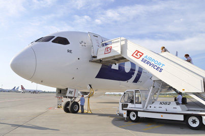 LOT Polish Airlines offers ‘Crazy Fares’ through Nov. 28